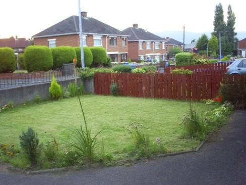 Lovely three bed  house available in Finaghy Main Photo