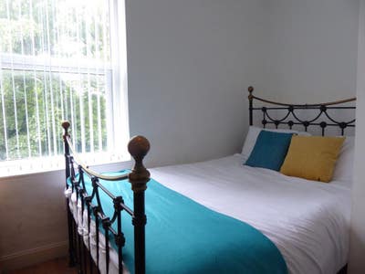 Flat Share inc All Bills & Free Wifi  Main Photo