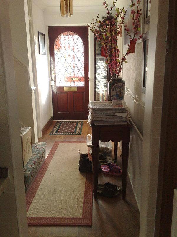 Double room - furnished Main Photo