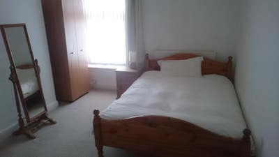 Student house share Main Photo
