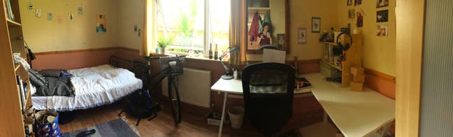 Good Price -Great Room,-Excellent Location  Main Photo