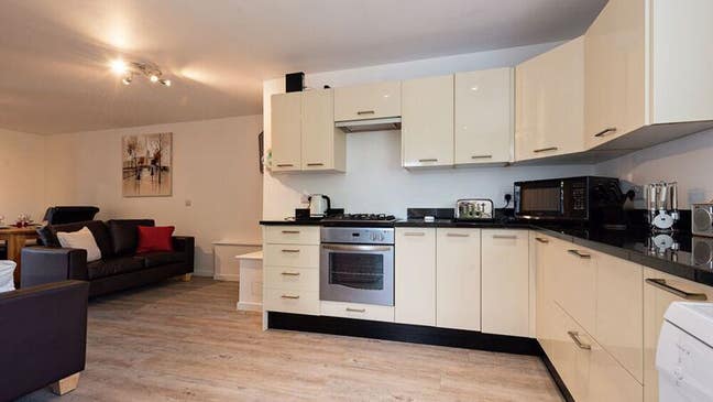 Professional, sociable and friendly home Main Photo