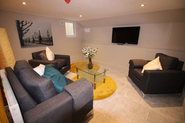 Single room available!! 🛌 Main Photo