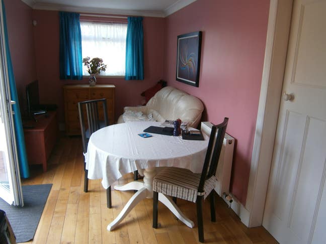 Quality En-suite Room  Main Photo