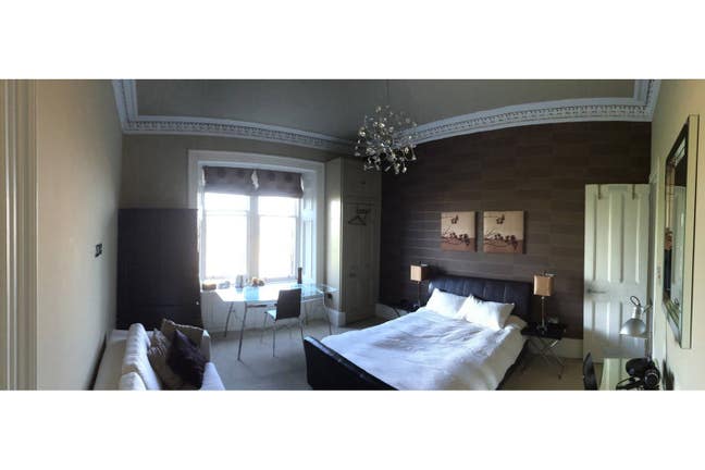 Fantastic double ensuite 5 mins from Uni. Main Photo