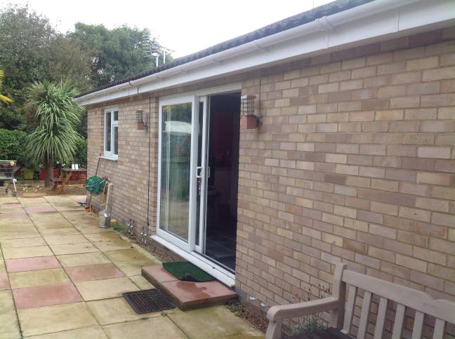 Fully furnished modern, private Annex to let out  Main Photo