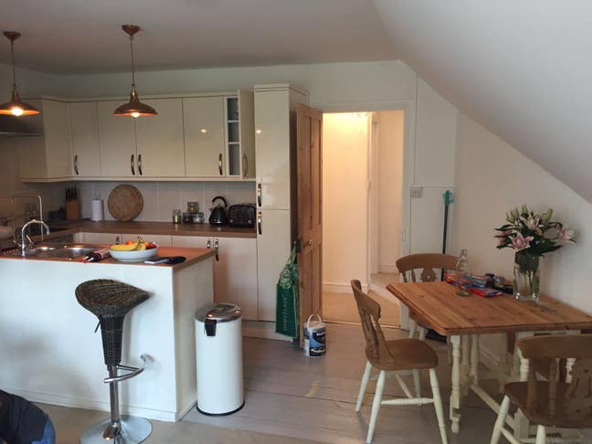 3 double rooms in Tunbridge Wells Main Photo