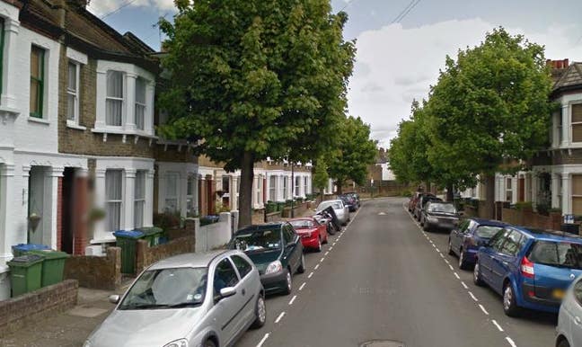 Very Spacious Double Bedroom in Central Greenwich  Main Photo