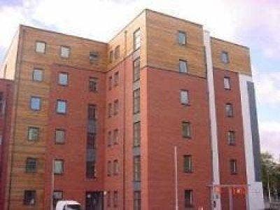 Double Room for Rent in 2 Bed Apartment, Bills inc Main Photo