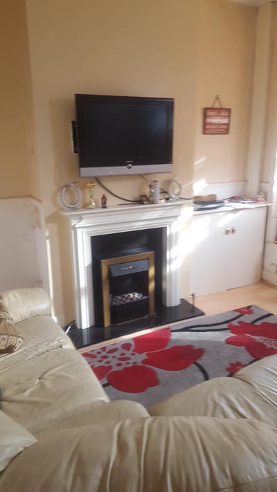 3 bedroom house   Main Photo