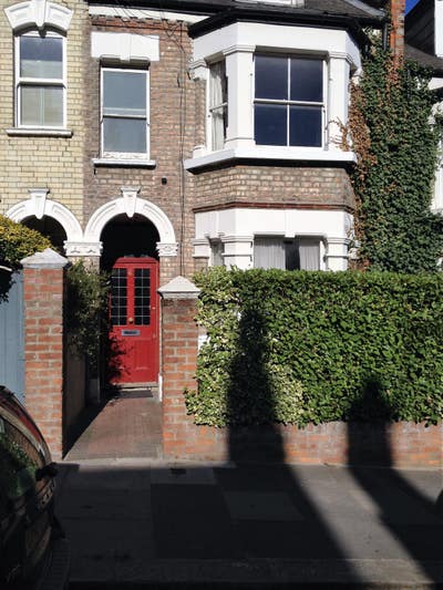 Beautiful room in the heart of West Hampstead Main Photo