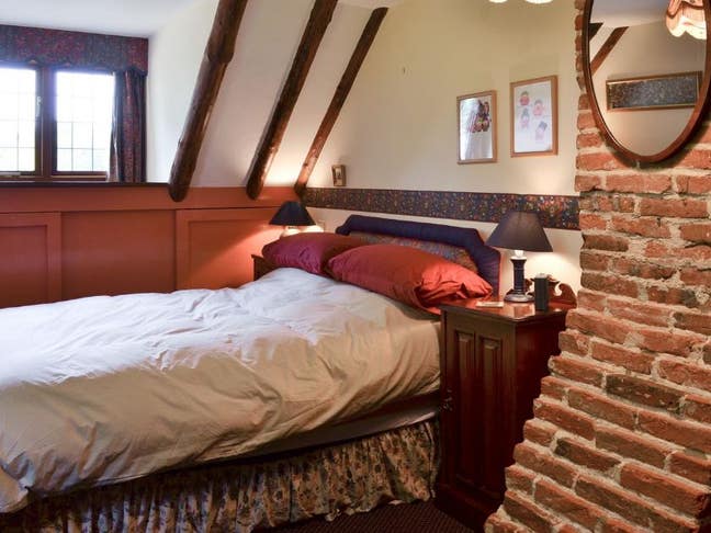 Double Room In Quiet Farmhouse Main Photo