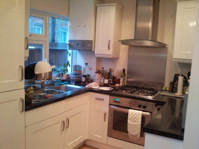 Exceptional  Double Room to let- Balham Main Photo