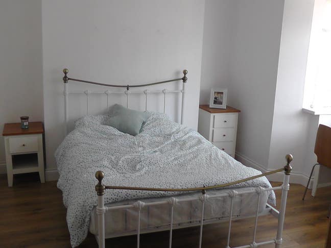 Brynmill, Swansea, 5 Bed Student House Main Photo