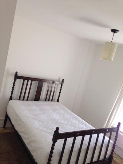 Good Sized Double Room to Let in Listed Building  Main Photo