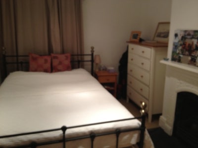 Lovely king-sized room in Low Pittington Main Photo