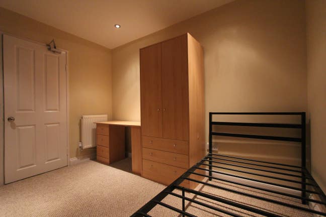 Rooms available female house.   Main Photo