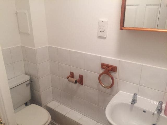 Double room en-suite -  Furnished flat in SE15  Main Photo