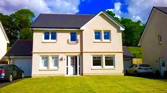 New build house in quiet area  Main Photo