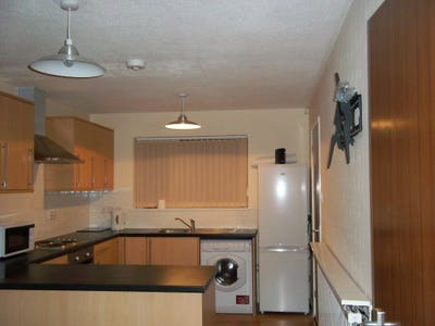 Single Room for Single Professional Main Photo