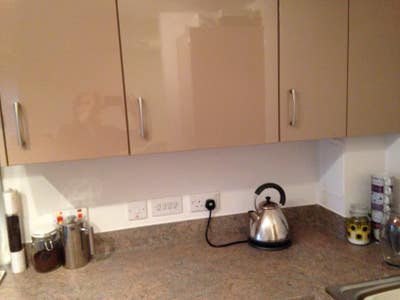 Double room with parking  Main Photo