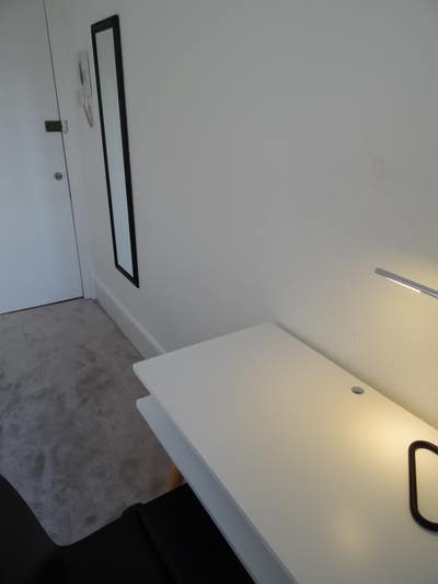 Cosy Double Room Highgate Main Photo