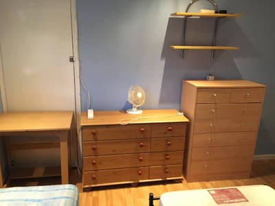Double Room to Let  Main Photo
