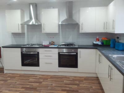 City Centre House- B15 (3 Bathrooms) Main Photo