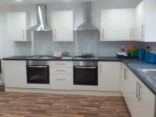City Centre House- B15 (3 Bathrooms) Main Photo