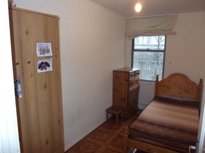A Single Room Islington Angel N1 Main Photo