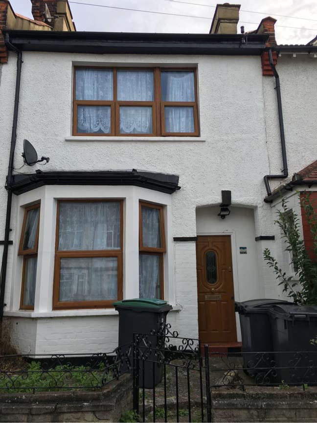 Double Room for Rent in Wood Green Main Photo