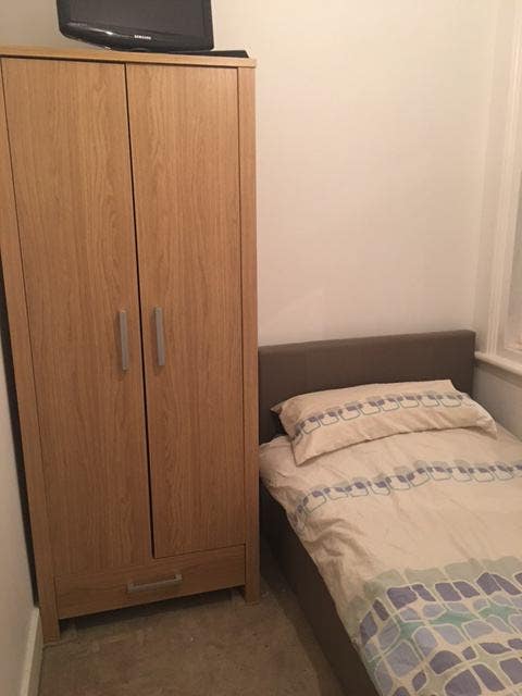 Single Room in Beckenham, friendly family Main Photo