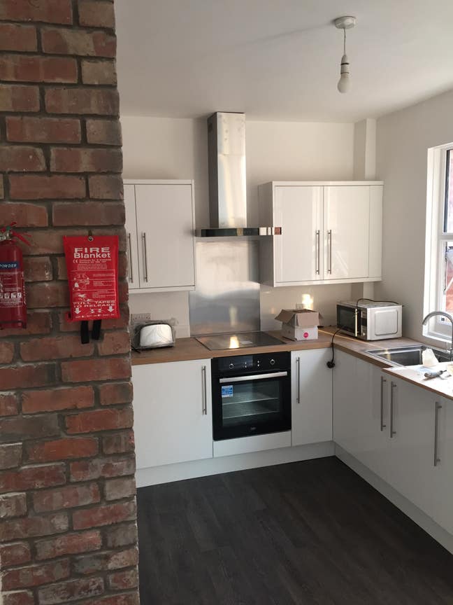 Female House Share in Chester! (X1 Single Room) Main Photo