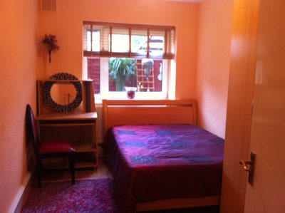 Great double bedroom garden flat Main Photo