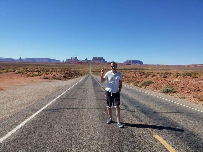 Mature Male seeks accommodation Main Photo