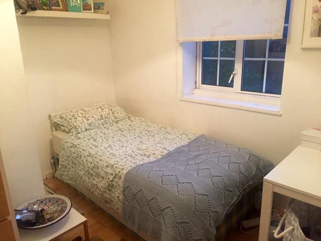Single room near station and Roehampton Uni. Main Photo