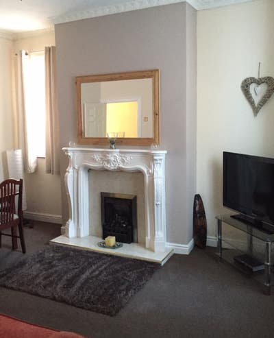 Shared House Main Photo