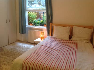 Spacious room in the heart of West Hampstead Main Photo