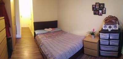 A nice studio flat in Willesden.              Main Photo