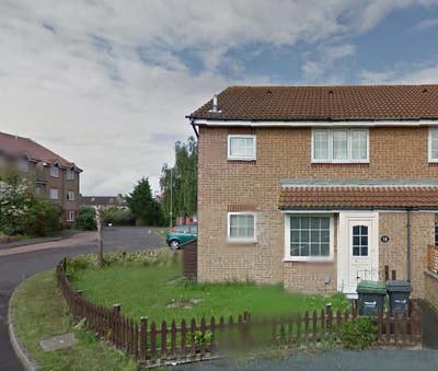 1 Bed Fully Furnished House to Rent in Gosport Main Photo