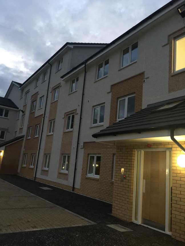 Craigie campus Main Photo