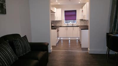 😍AMAZING Large En-suite Room Available😍 Main Photo