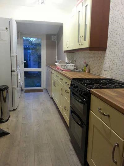 Nice,clean double room  Main Photo