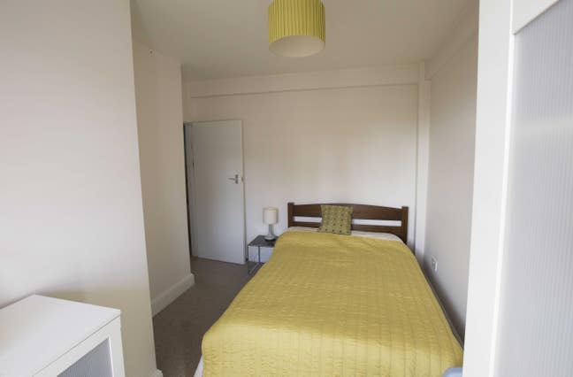 Room in zone 1  Pimlico to rent Main Photo