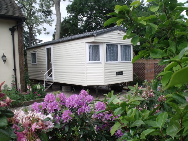  Mobile home in Orsett to rent  Main Photo