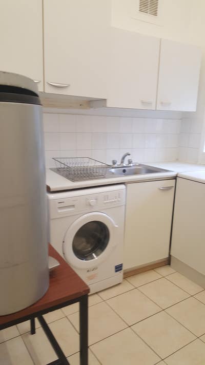 New one bedroom apartmenModern Victorian Main Photo