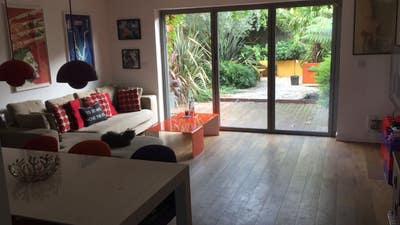 Double room near Brockwell Park Main Photo