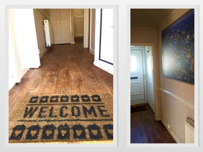 Double bedroom with own bathroom & sitting room Main Photo