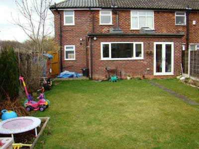Single room en-suite including bills Main Photo