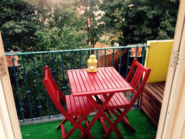 Spacious Kingsize & Double available bills incl Main Photo